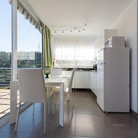 Holidays & Health In Finca Oasis - Apart 6 San Roque  Εξωτερικό φωτογραφία