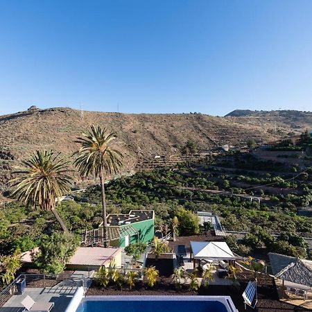 Holidays & Health In Finca Oasis - Apart 6 San Roque  Εξωτερικό φωτογραφία