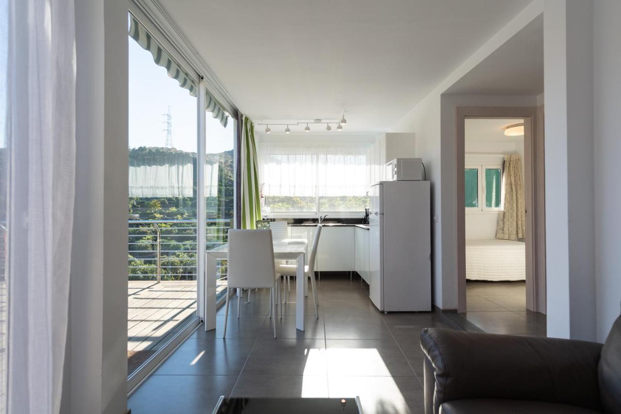 Holidays & Health In Finca Oasis - Apart 6 San Roque  Εξωτερικό φωτογραφία