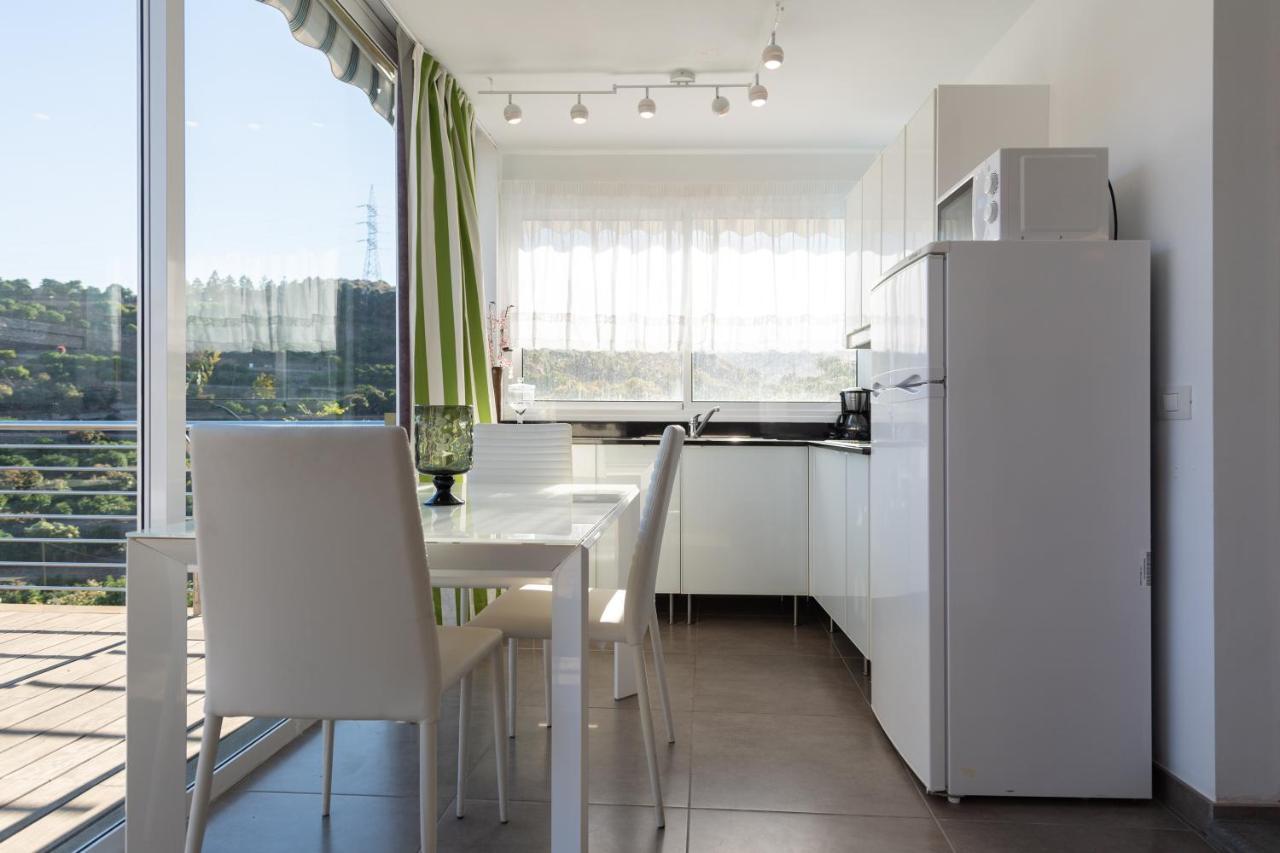 Holidays & Health In Finca Oasis - Apart 6 San Roque  Εξωτερικό φωτογραφία