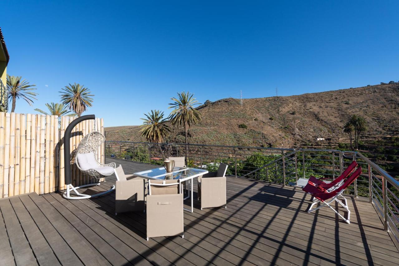 Holidays & Health In Finca Oasis - Apart 6 San Roque  Εξωτερικό φωτογραφία
