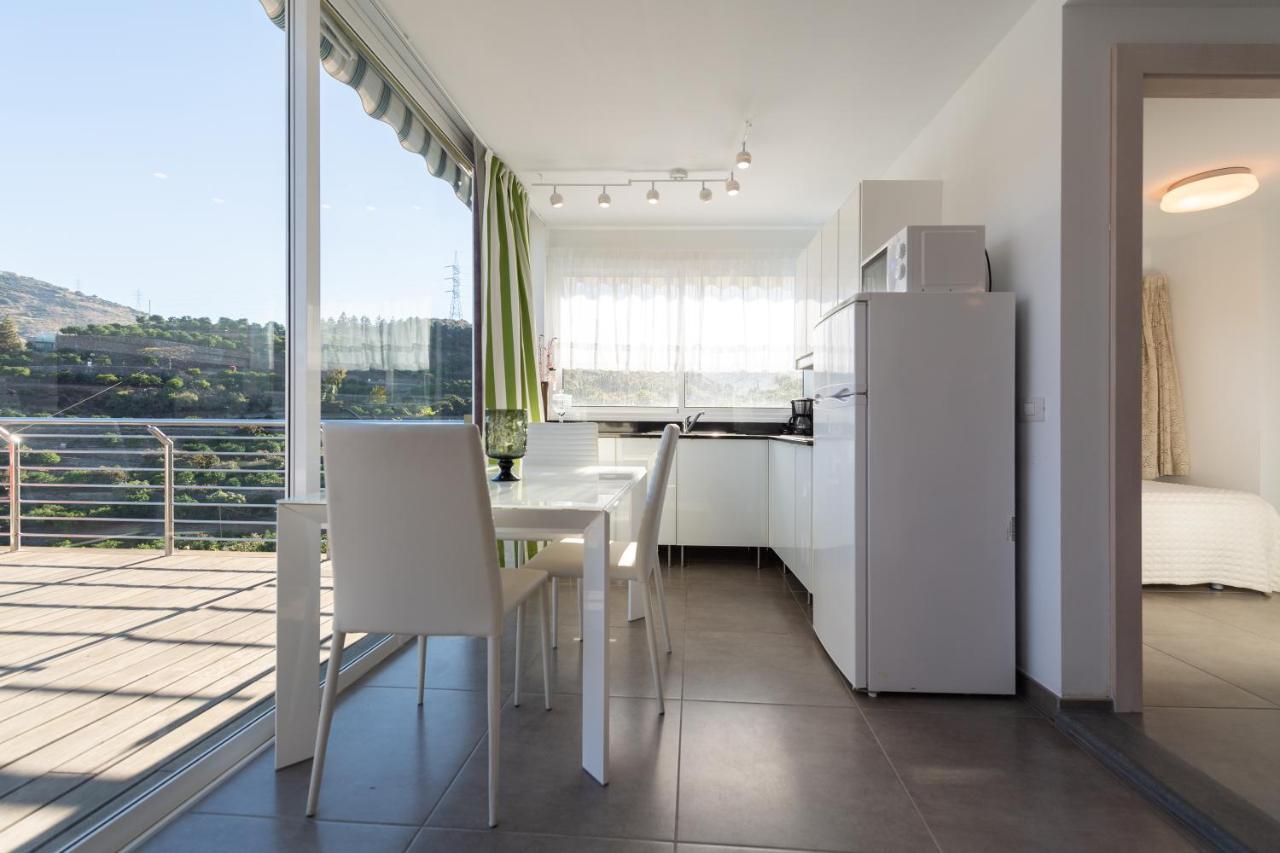 Holidays & Health In Finca Oasis - Apart 6 San Roque  Εξωτερικό φωτογραφία
