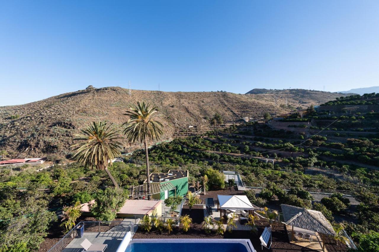 Holidays & Health In Finca Oasis - Apart 6 San Roque  Εξωτερικό φωτογραφία
