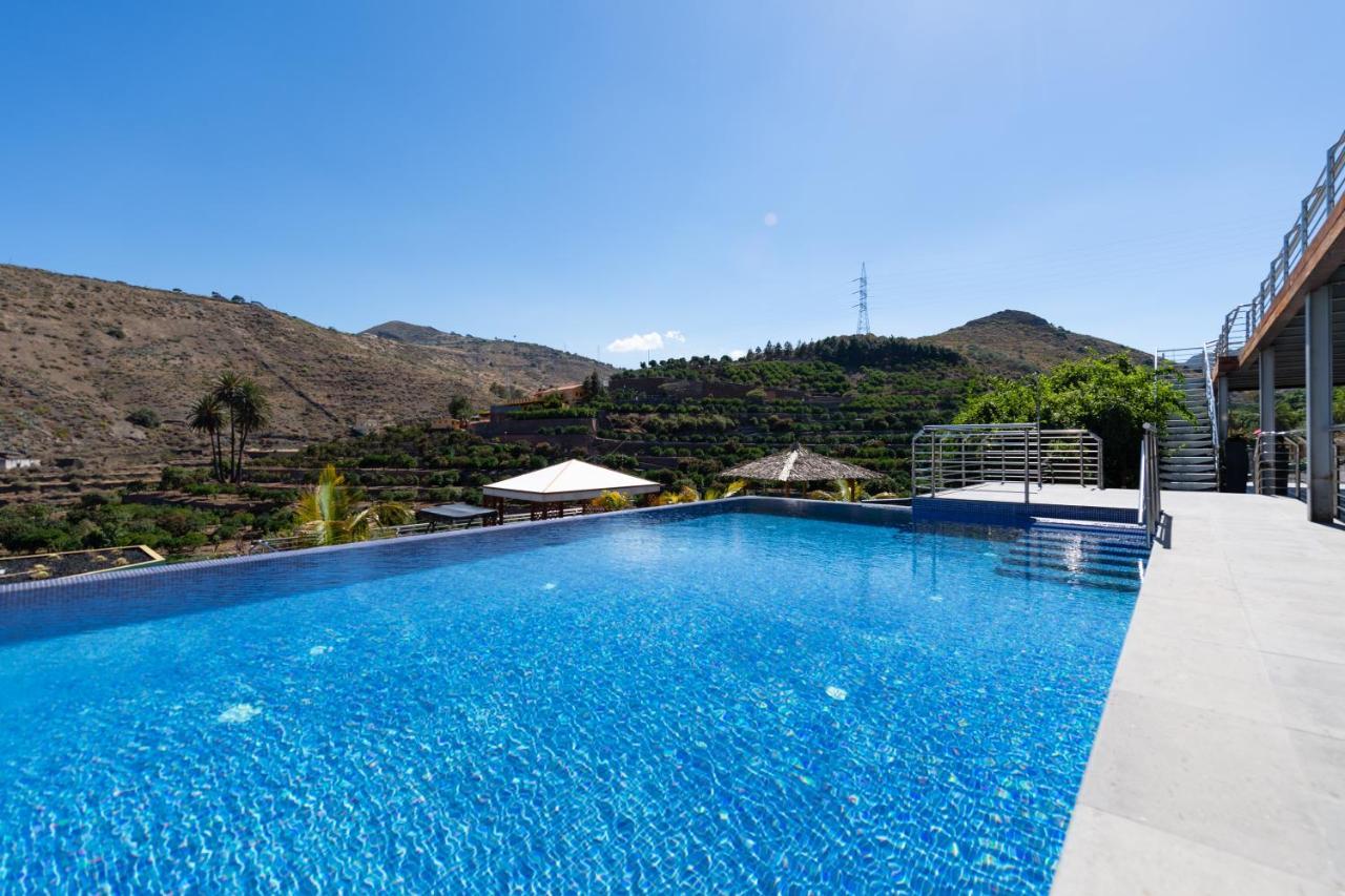Holidays & Health In Finca Oasis - Apart 6 San Roque  Εξωτερικό φωτογραφία