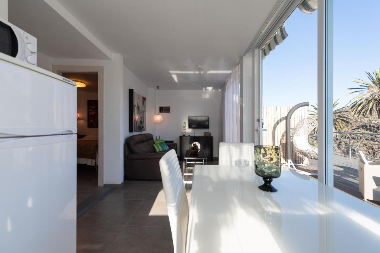Holidays & Health In Finca Oasis - Apart 6 San Roque  Εξωτερικό φωτογραφία