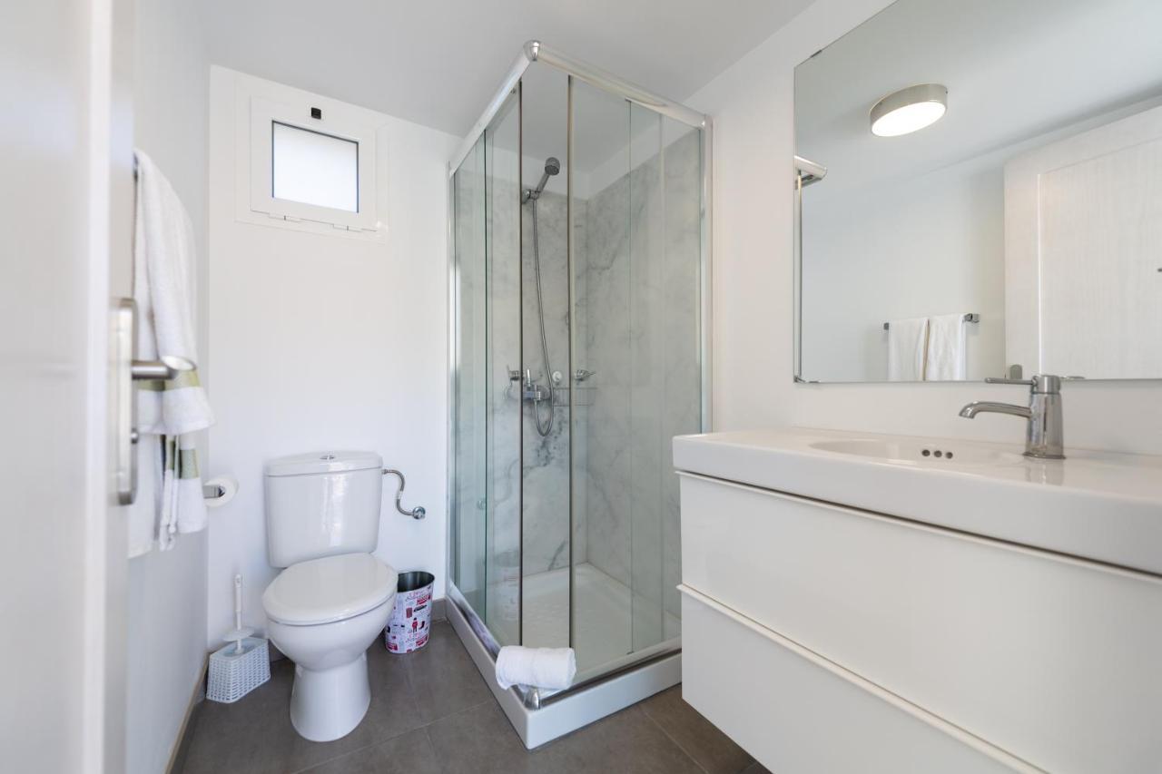 Holidays & Health In Finca Oasis - Apart 6 San Roque  Εξωτερικό φωτογραφία